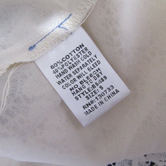 Umgee Plaid & Denim Boho Multicolor Dress
New - Picture 10 of 10